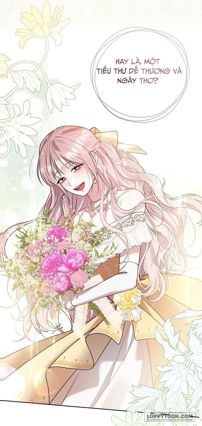 [19+] Thánh Kị Sĩ Và Ác Ma - Chap 4 - 🔞🔞 - Trang 11