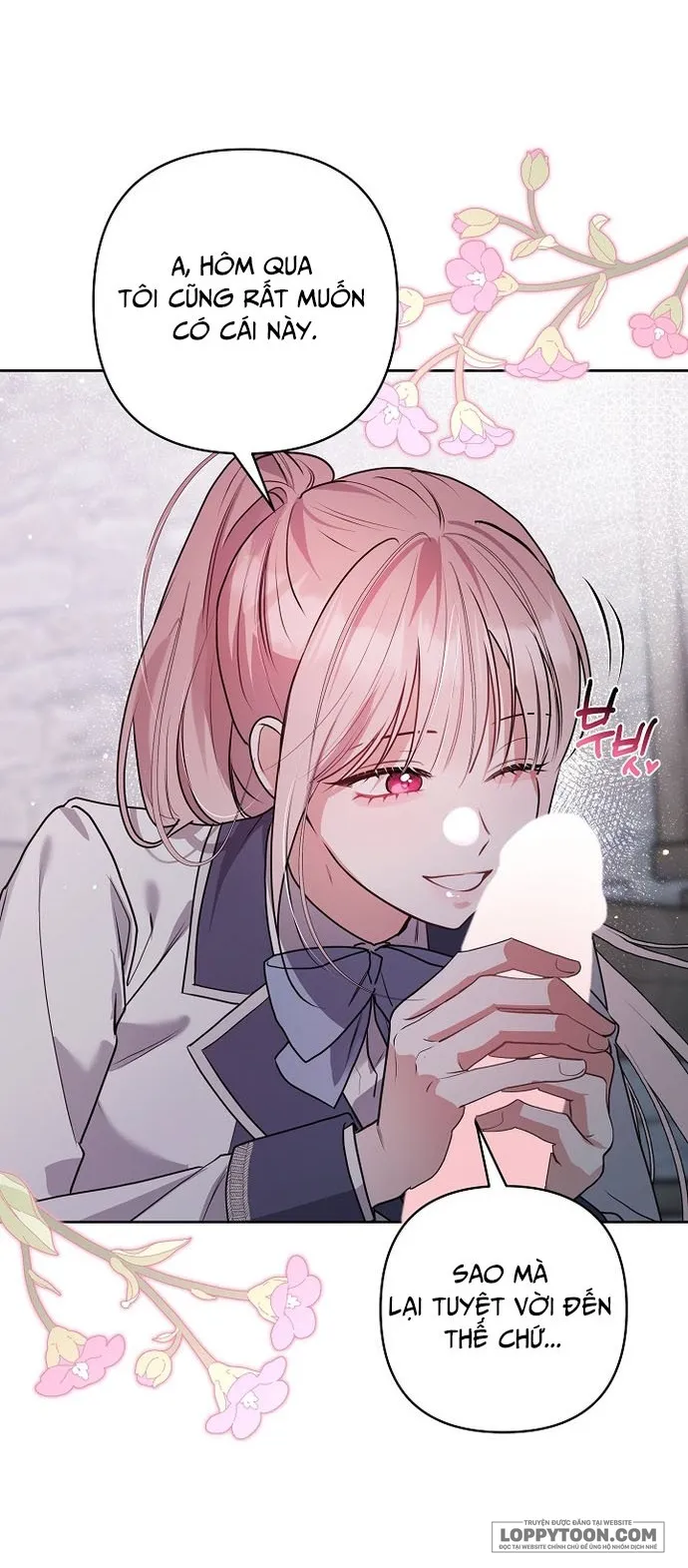 [19+] Thánh Kị Sĩ Và Ác Ma - Chap 4 - 🔞🔞 - Trang 18