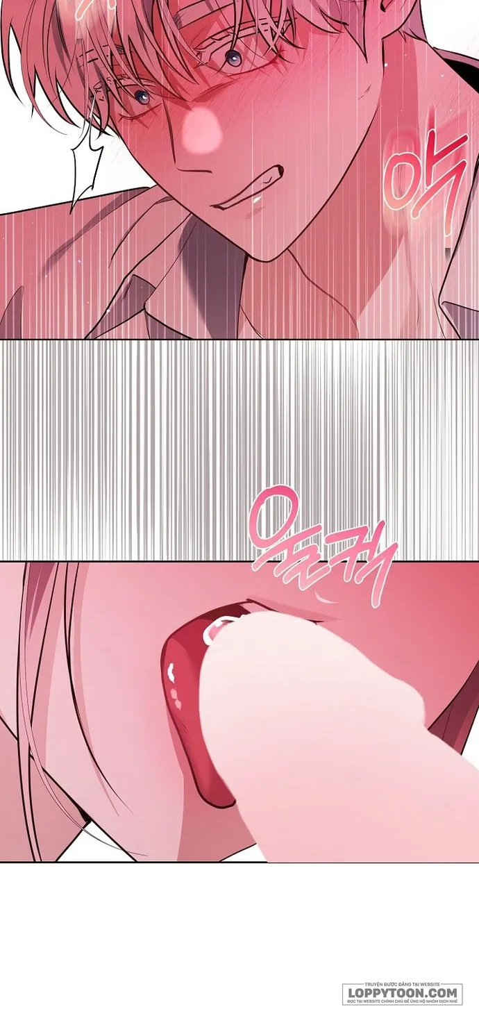 [19+] Thánh Kị Sĩ Và Ác Ma - Chap 4 - 🔞🔞 - Trang 20
