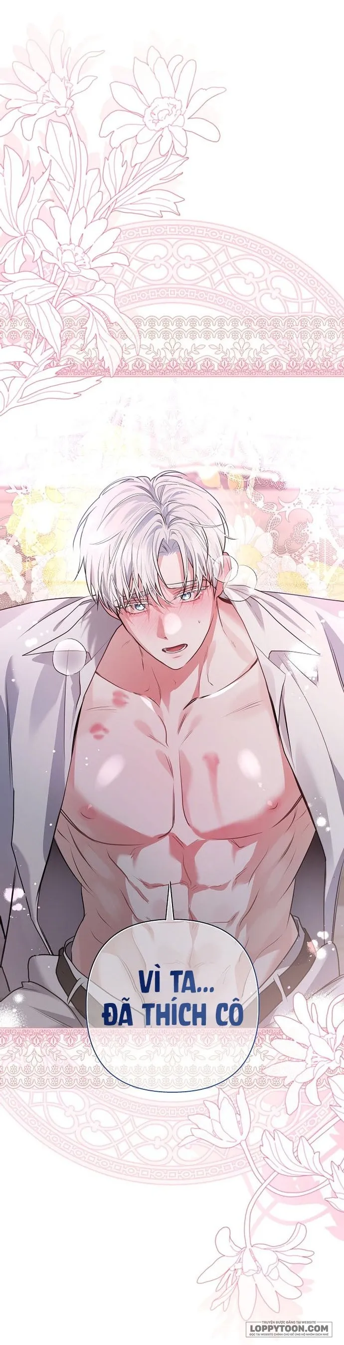 [19+] Thánh Kị Sĩ Và Ác Ma - Chap 4 - 🔞🔞 - Trang 26