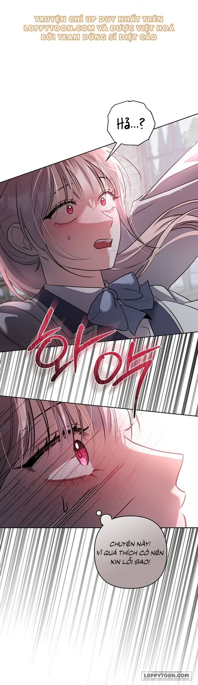 [19+] Thánh Kị Sĩ Và Ác Ma - Chap 4 - 🔞🔞 - Trang 27