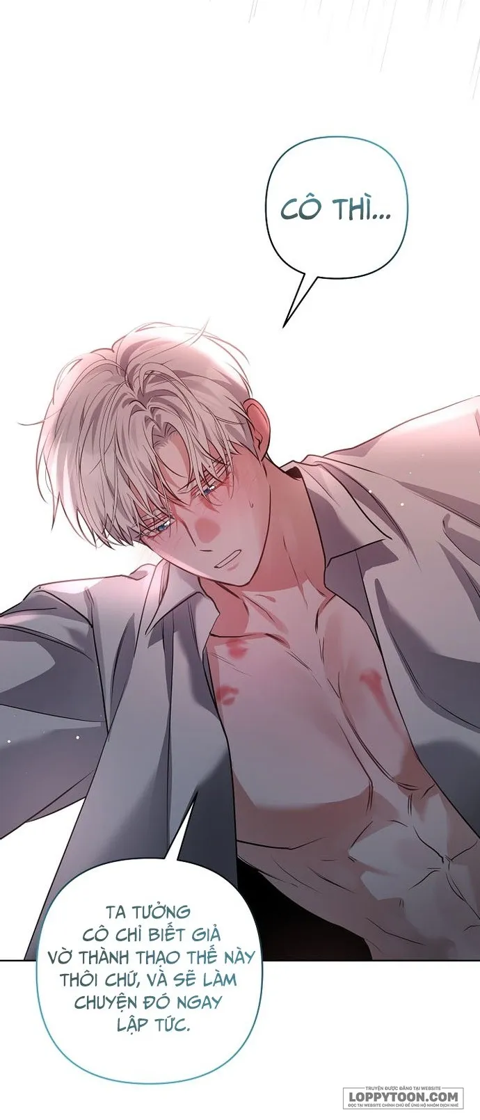 [19+] Thánh Kị Sĩ Và Ác Ma - Chap 4 - 🔞🔞 - Trang 28