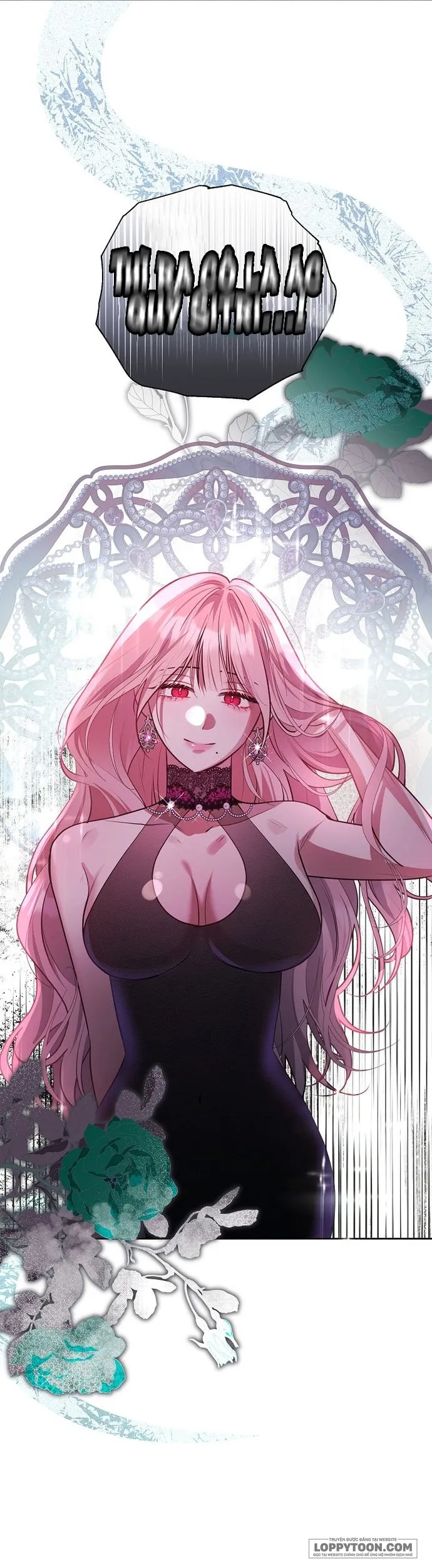[19+] Thánh Kị Sĩ Và Ác Ma - Chap 4 - 🔞🔞 - Trang 3