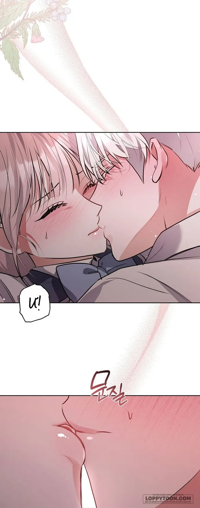 [19+] Thánh Kị Sĩ Và Ác Ma - Chap 4 - 🔞🔞 - Trang 30
