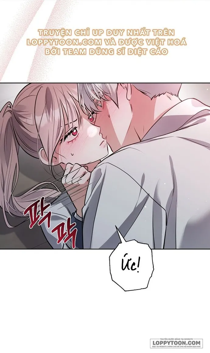 [19+] Thánh Kị Sĩ Và Ác Ma - Chap 4 - 🔞🔞 - Trang 31