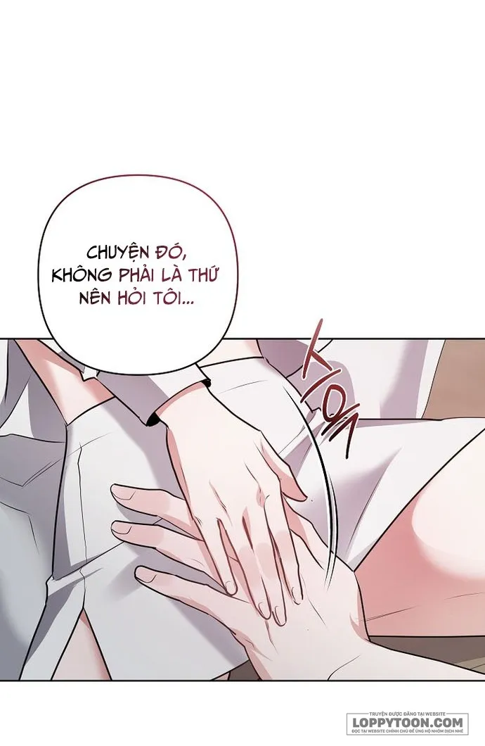 [19+] Thánh Kị Sĩ Và Ác Ma - Chap 4 - 🔞🔞 - Trang 37