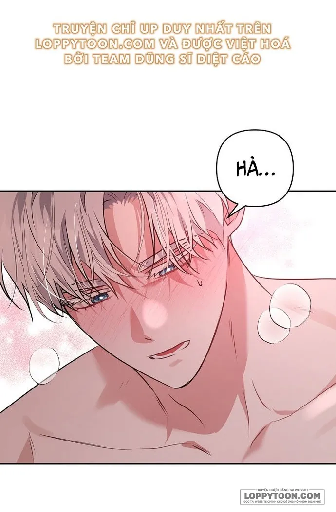 [19+] Thánh Kị Sĩ Và Ác Ma - Chap 4 - 🔞🔞 - Trang 40