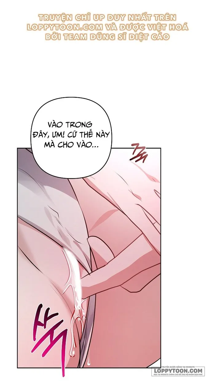 [19+] Thánh Kị Sĩ Và Ác Ma - Chap 4 - 🔞🔞 - Trang 43