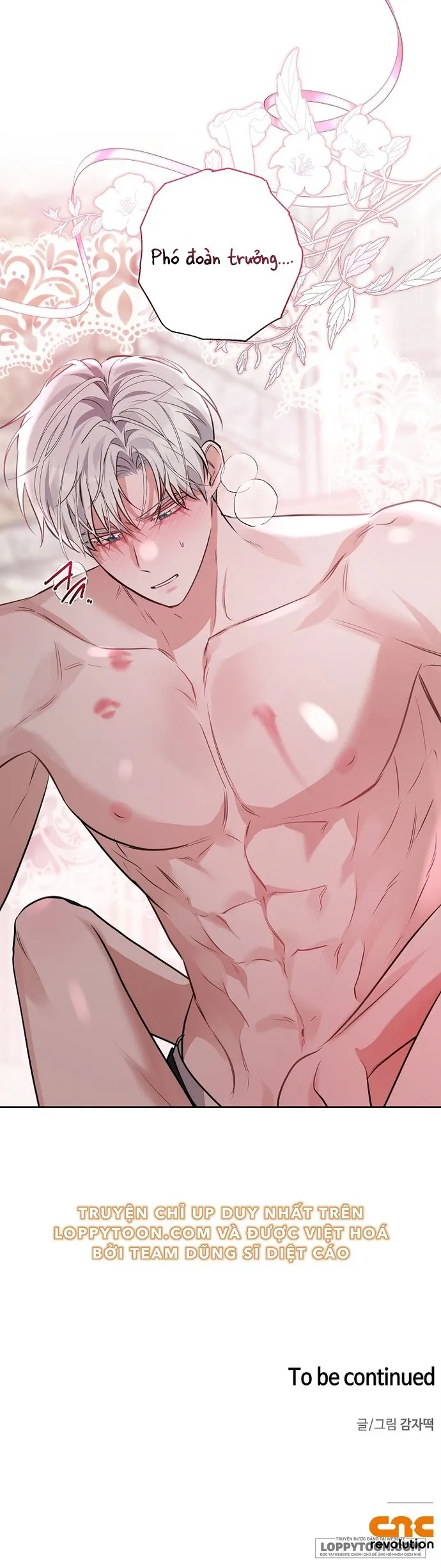 [19+] Thánh Kị Sĩ Và Ác Ma - Chap 4 - 🔞🔞 - Trang 47