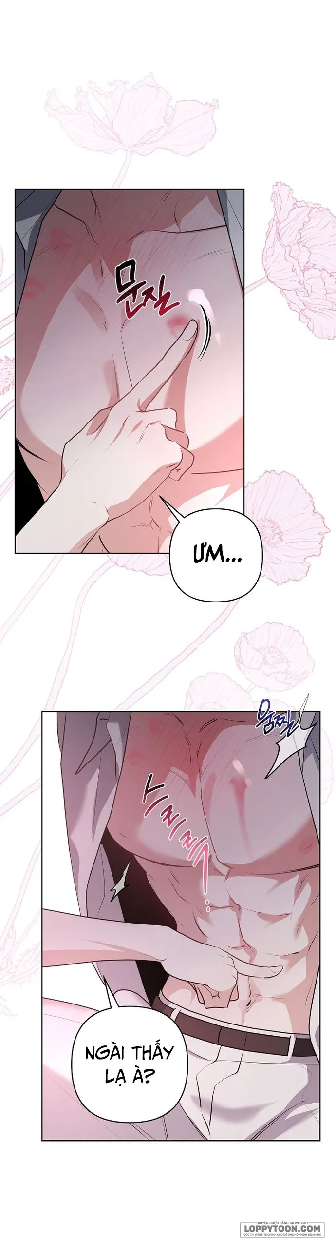 [19+] Thánh Kị Sĩ Và Ác Ma - Chap 4 - 🔞🔞 - Trang 6