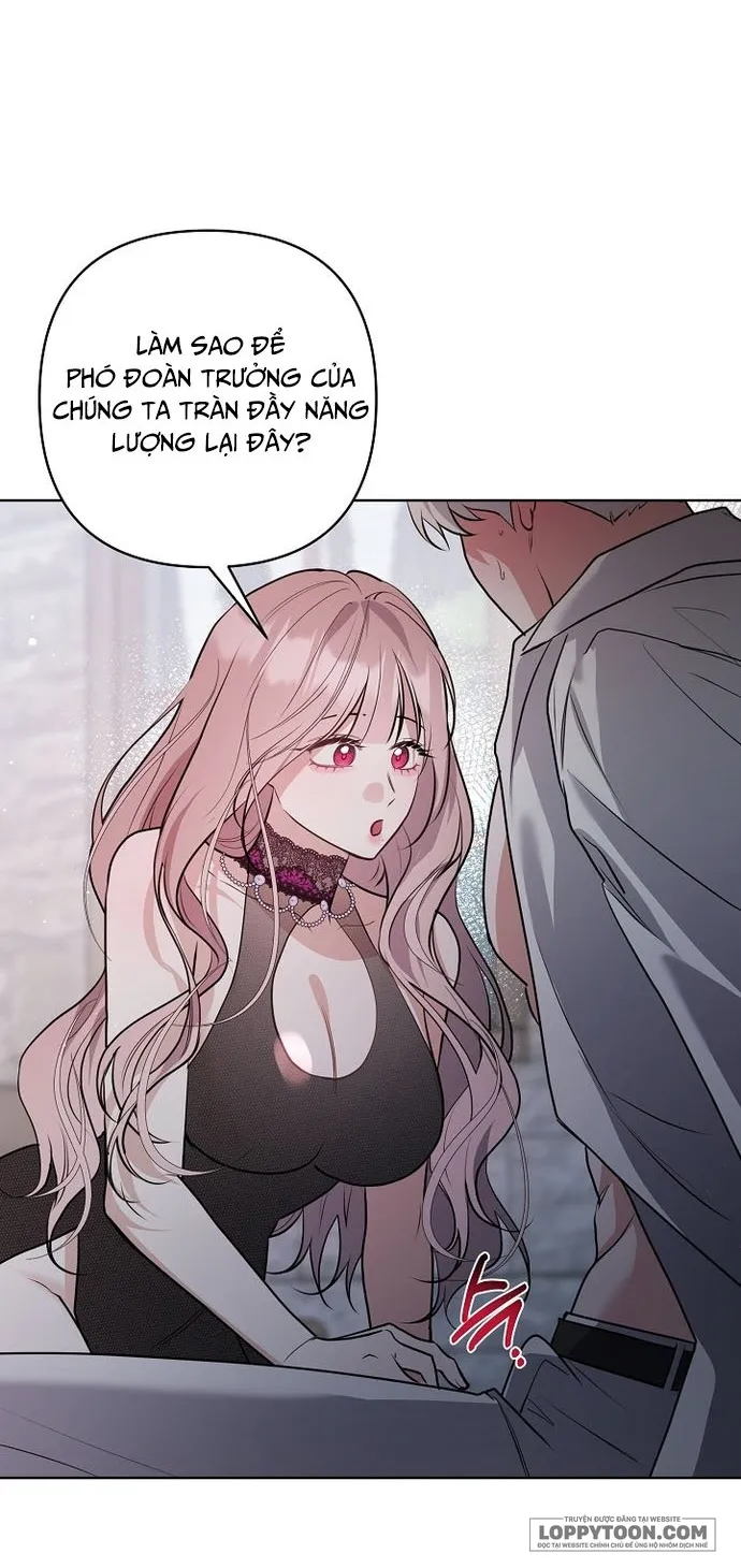 [19+] Thánh Kị Sĩ Và Ác Ma - Chap 4 - 🔞🔞 - Trang 7