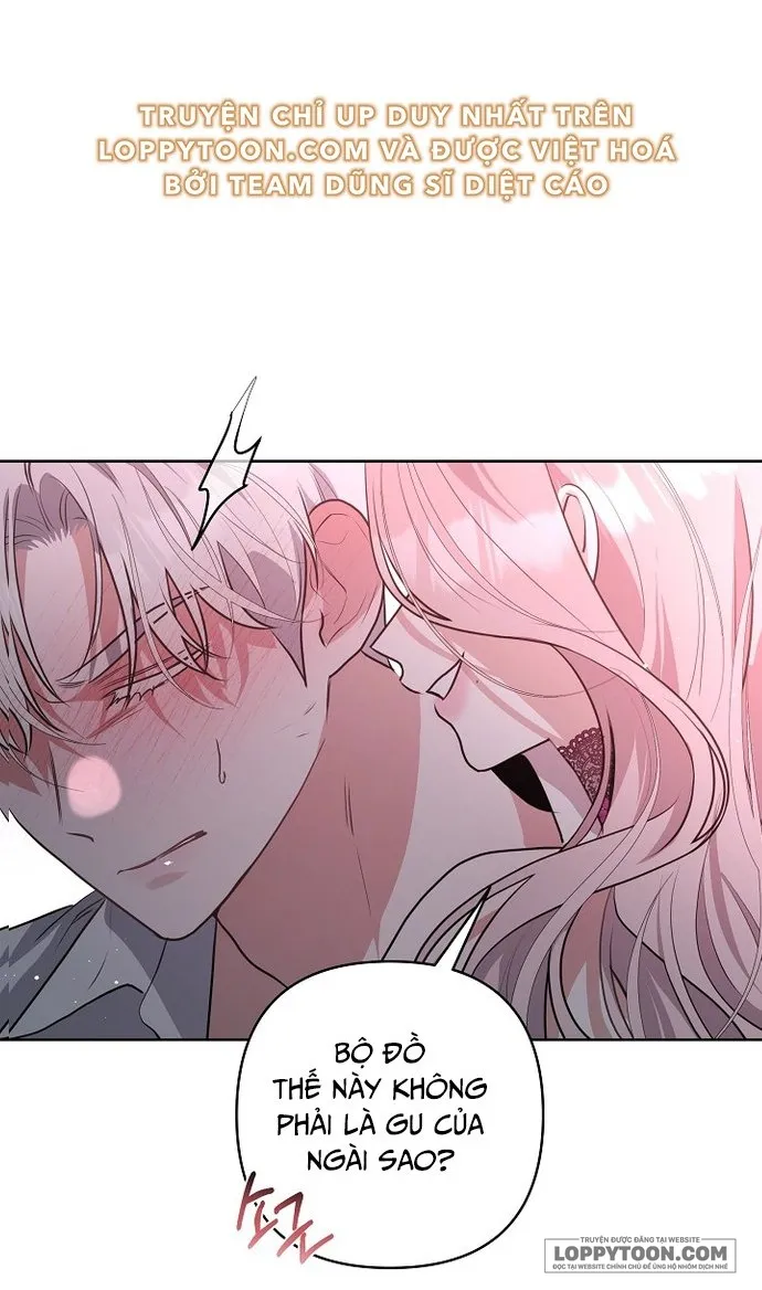 [19+] Thánh Kị Sĩ Và Ác Ma - Chap 4 - 🔞🔞 - Trang 8