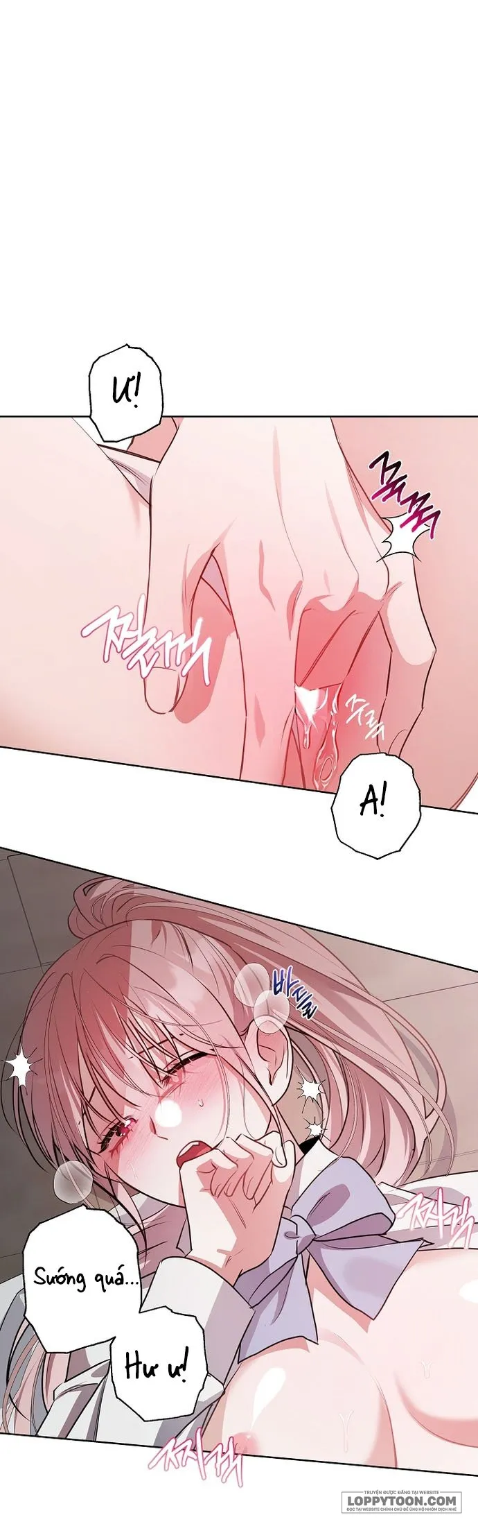 [19+] Thánh Kị Sĩ Và Ác Ma - Chap 5 - 🔞🔞🔞 - Trang 1