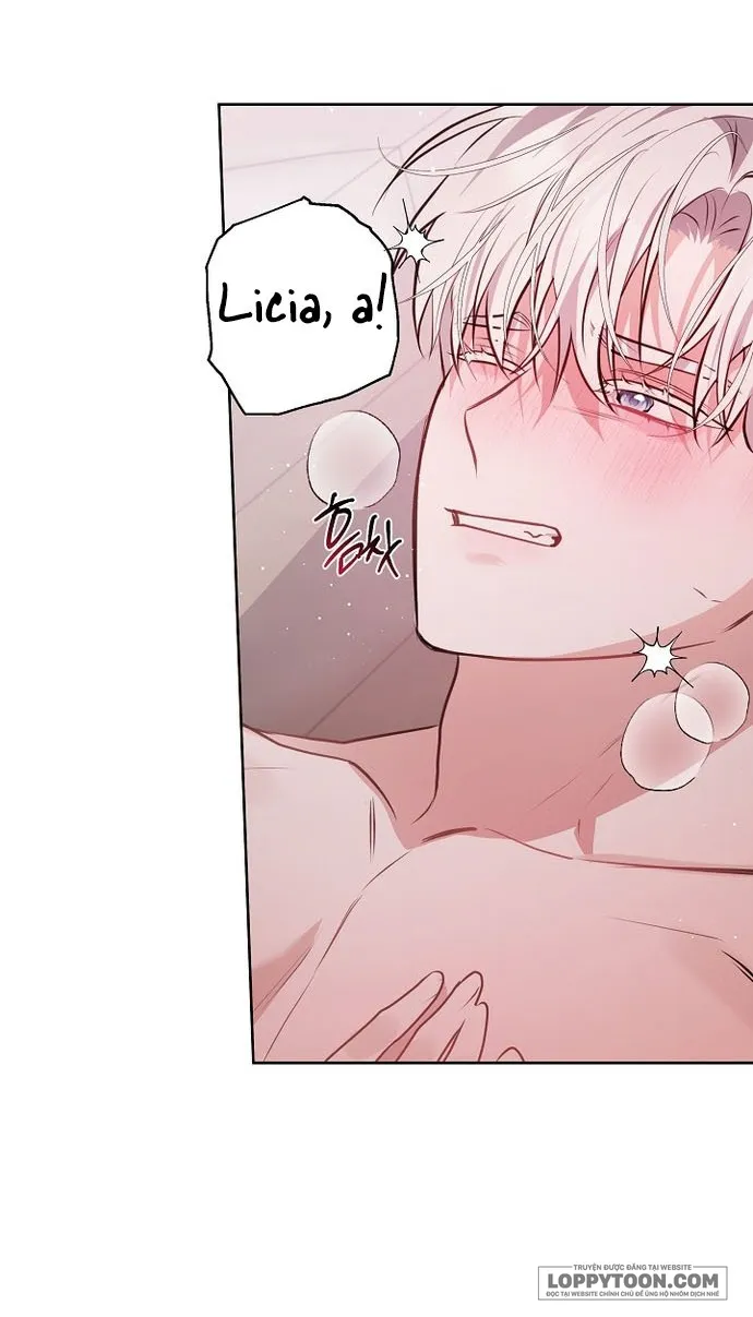 [19+] Thánh Kị Sĩ Và Ác Ma - Chap 5 - 🔞🔞🔞 - Trang 14