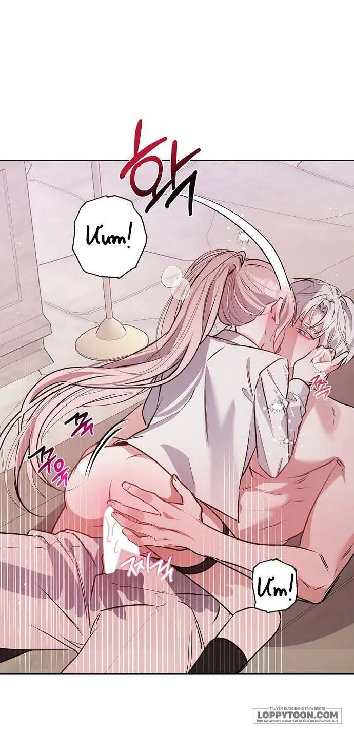 [19+] Thánh Kị Sĩ Và Ác Ma - Chap 5 - 🔞🔞🔞 - Trang 15