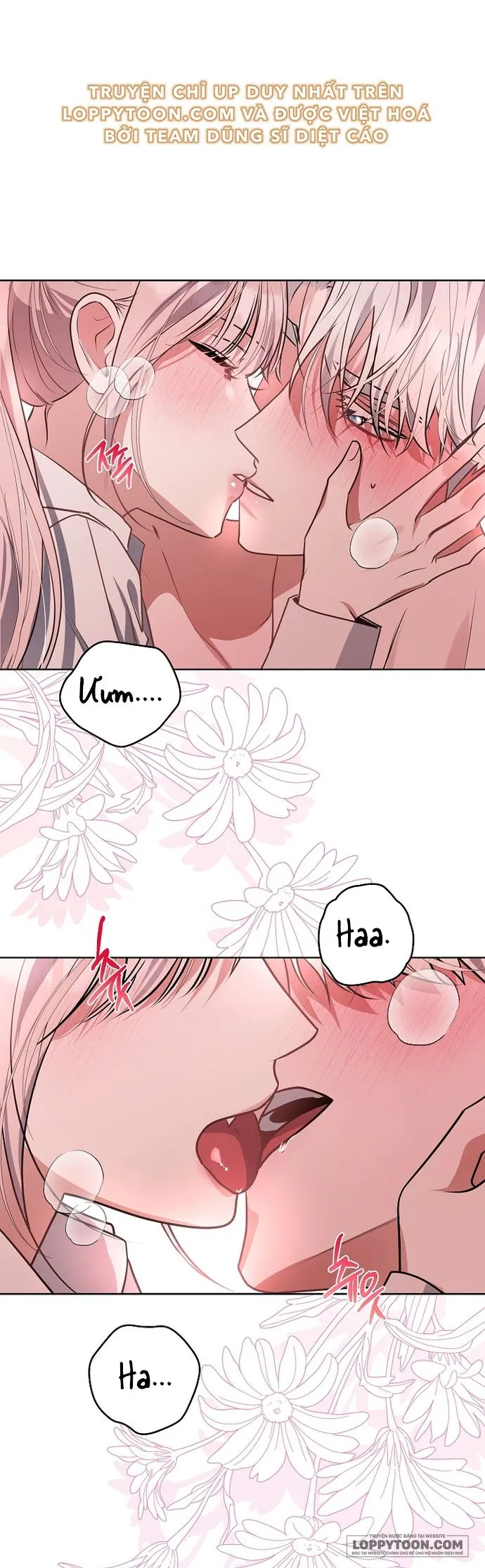 [19+] Thánh Kị Sĩ Và Ác Ma - Chap 5 - 🔞🔞🔞 - Trang 16