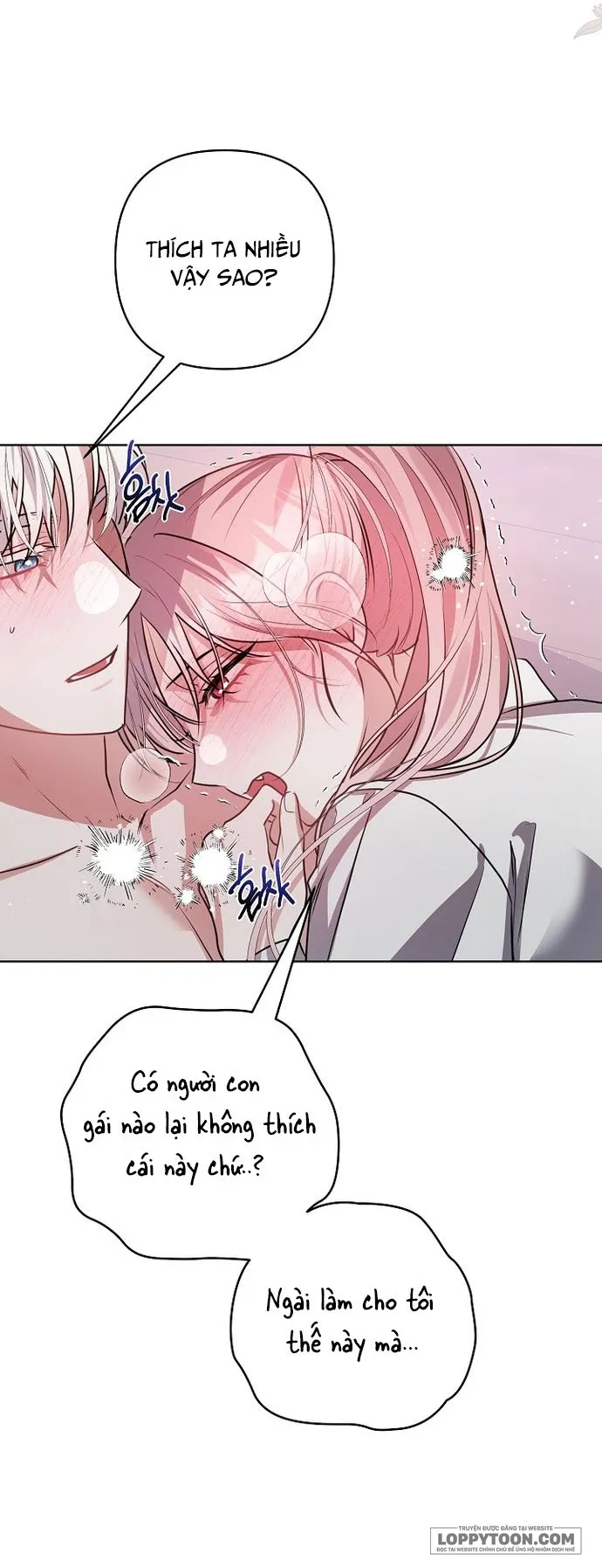 [19+] Thánh Kị Sĩ Và Ác Ma - Chap 5 - 🔞🔞🔞 - Trang 27
