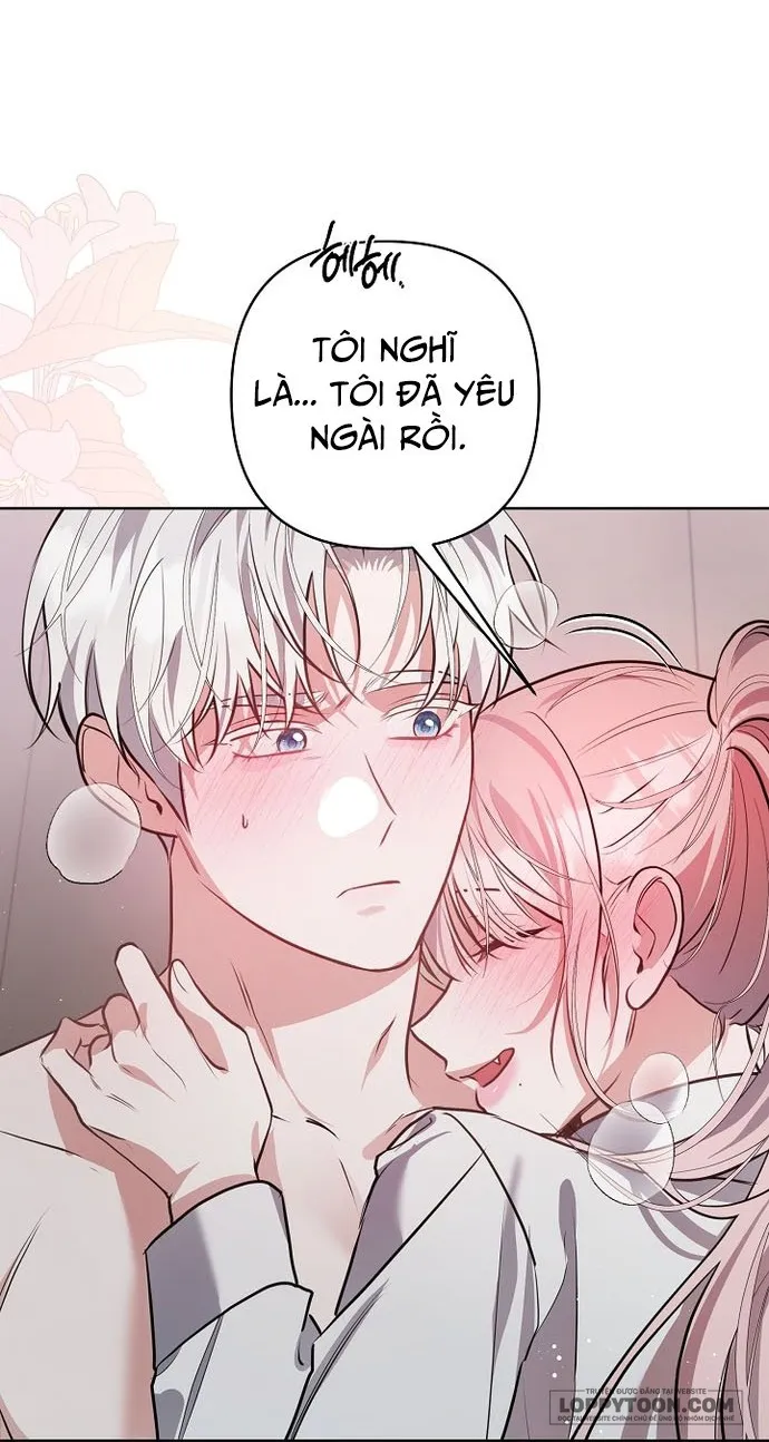 [19+] Thánh Kị Sĩ Và Ác Ma - Chap 5 - 🔞🔞🔞 - Trang 28