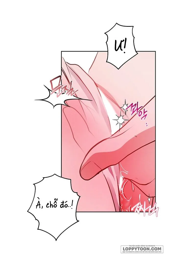 [19+] Thánh Kị Sĩ Và Ác Ma - Chap 5 - 🔞🔞🔞 - Trang 3