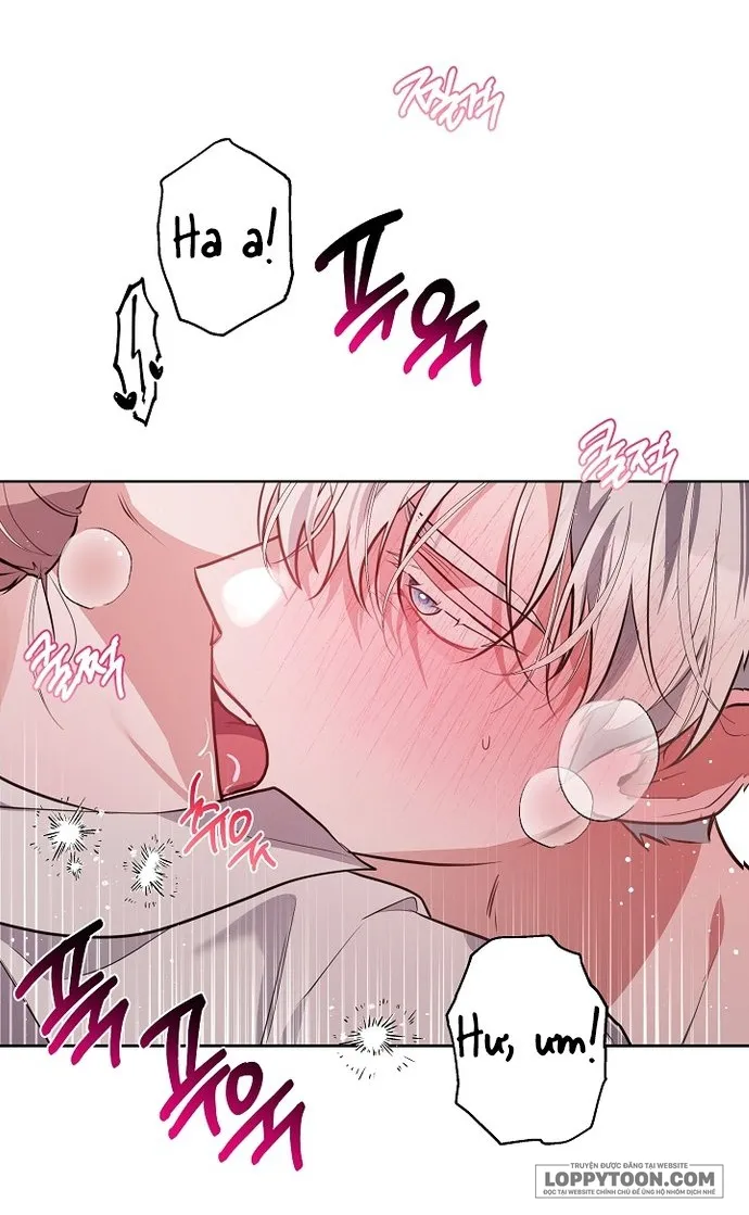 [19+] Thánh Kị Sĩ Và Ác Ma - Chap 5 - 🔞🔞🔞 - Trang 34