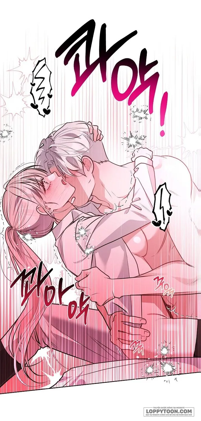 [19+] Thánh Kị Sĩ Và Ác Ma - Chap 5 - 🔞🔞🔞 - Trang 36