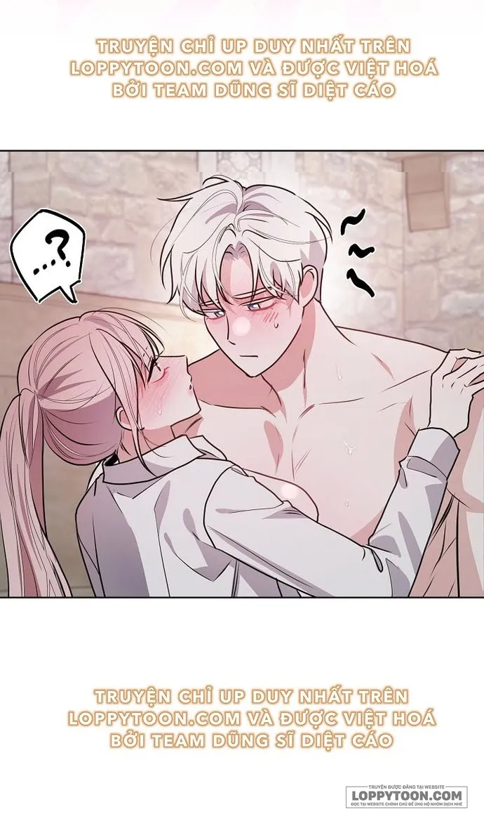 [19+] Thánh Kị Sĩ Và Ác Ma - Chap 5 - 🔞🔞🔞 - Trang 39