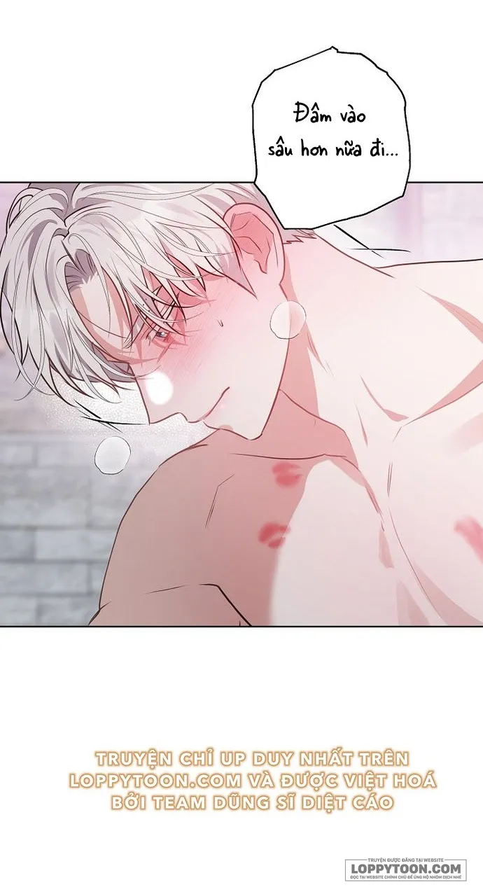 [19+] Thánh Kị Sĩ Và Ác Ma - Chap 5 - 🔞🔞🔞 - Trang 4