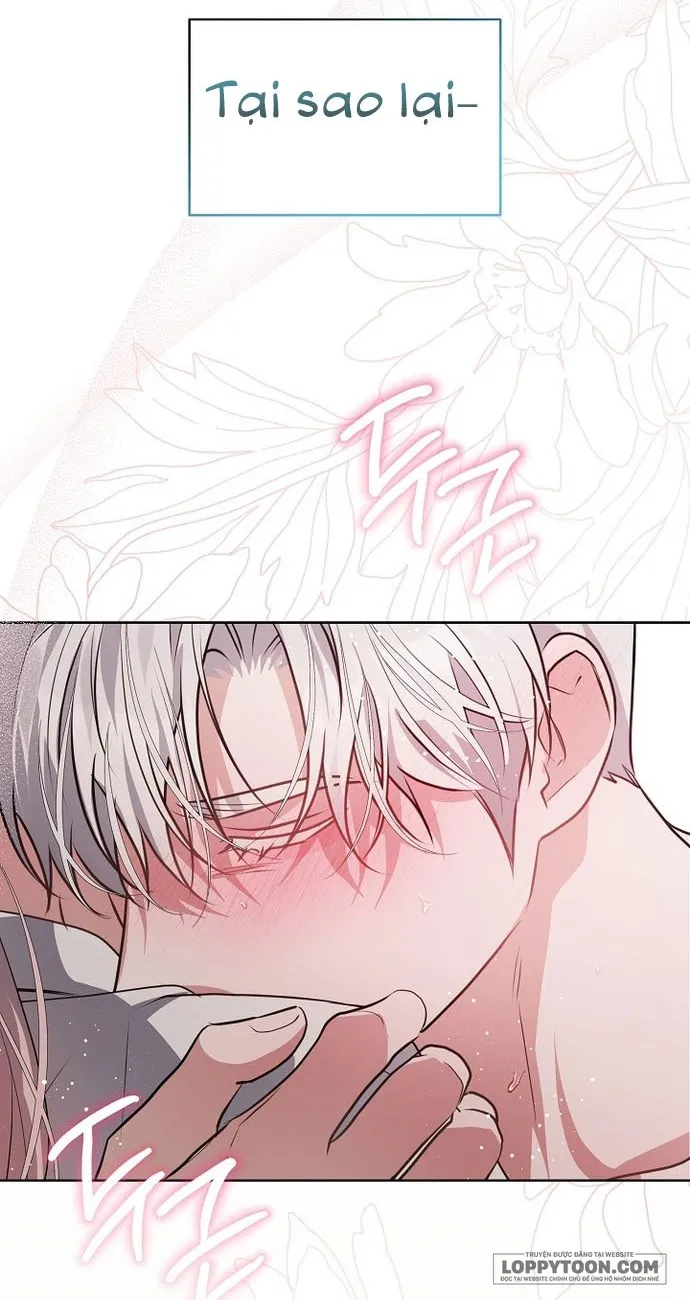 [19+] Thánh Kị Sĩ Và Ác Ma - Chap 5 - 🔞🔞🔞 - Trang 43