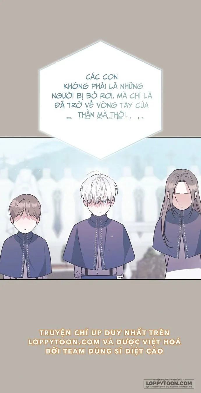 [19+] Thánh Kị Sĩ Và Ác Ma - Chap 5 - 🔞🔞🔞 - Trang 45