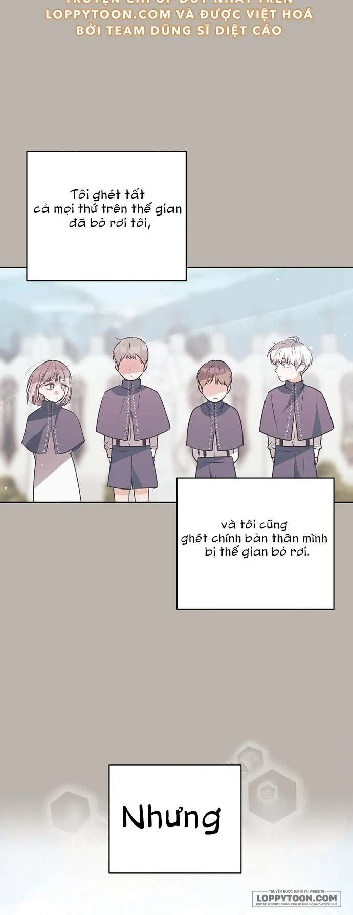 [19+] Thánh Kị Sĩ Và Ác Ma - Chap 5 - 🔞🔞🔞 - Trang 47