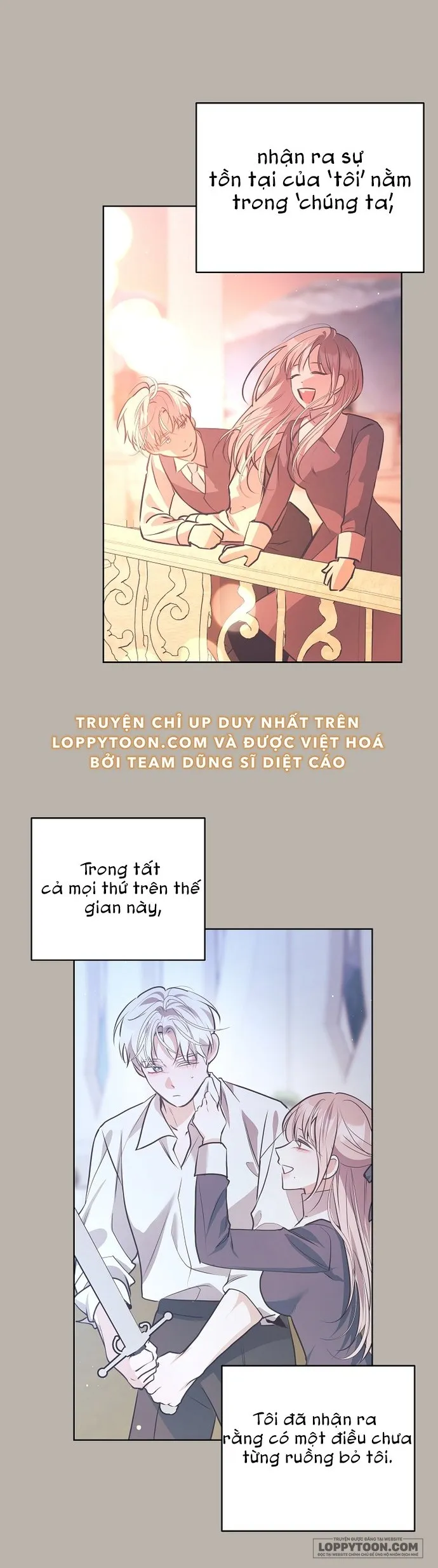 [19+] Thánh Kị Sĩ Và Ác Ma - Chap 5 - 🔞🔞🔞 - Trang 49