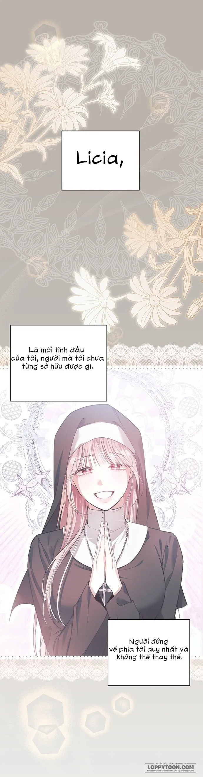 [19+] Thánh Kị Sĩ Và Ác Ma - Chap 5 - 🔞🔞🔞 - Trang 50