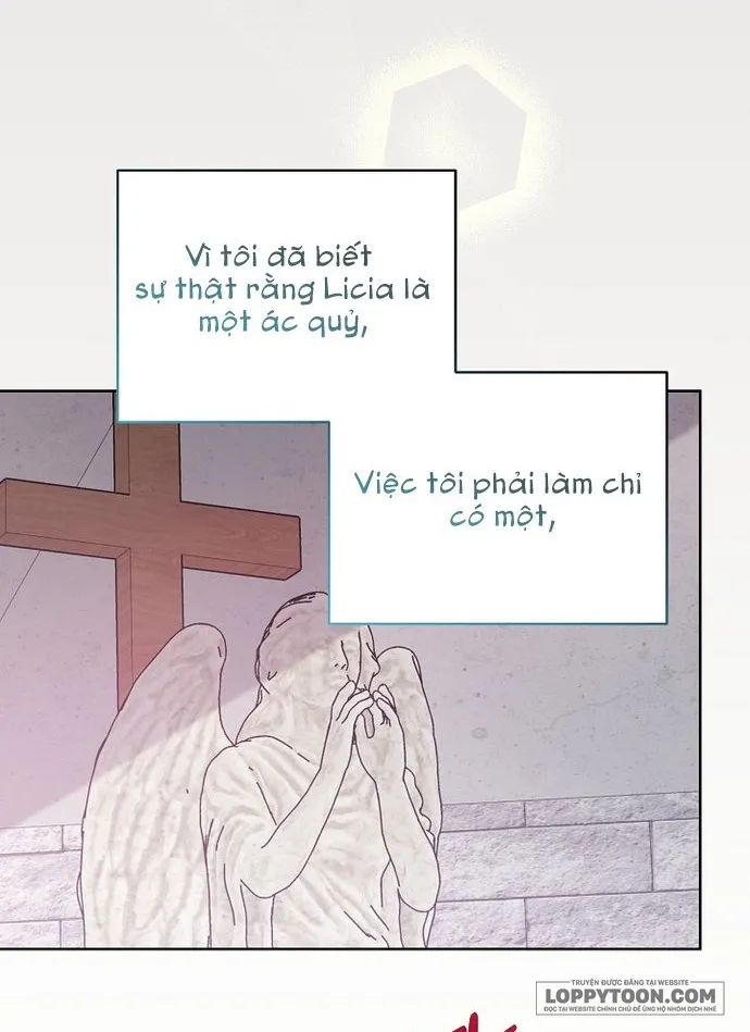 [19+] Thánh Kị Sĩ Và Ác Ma - Chap 5 - 🔞🔞🔞 - Trang 51