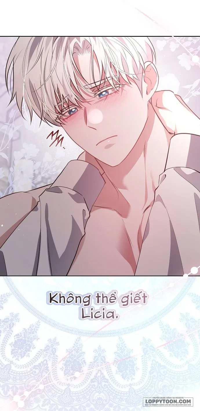 [19+] Thánh Kị Sĩ Và Ác Ma - Chap 5 - 🔞🔞🔞 - Trang 53