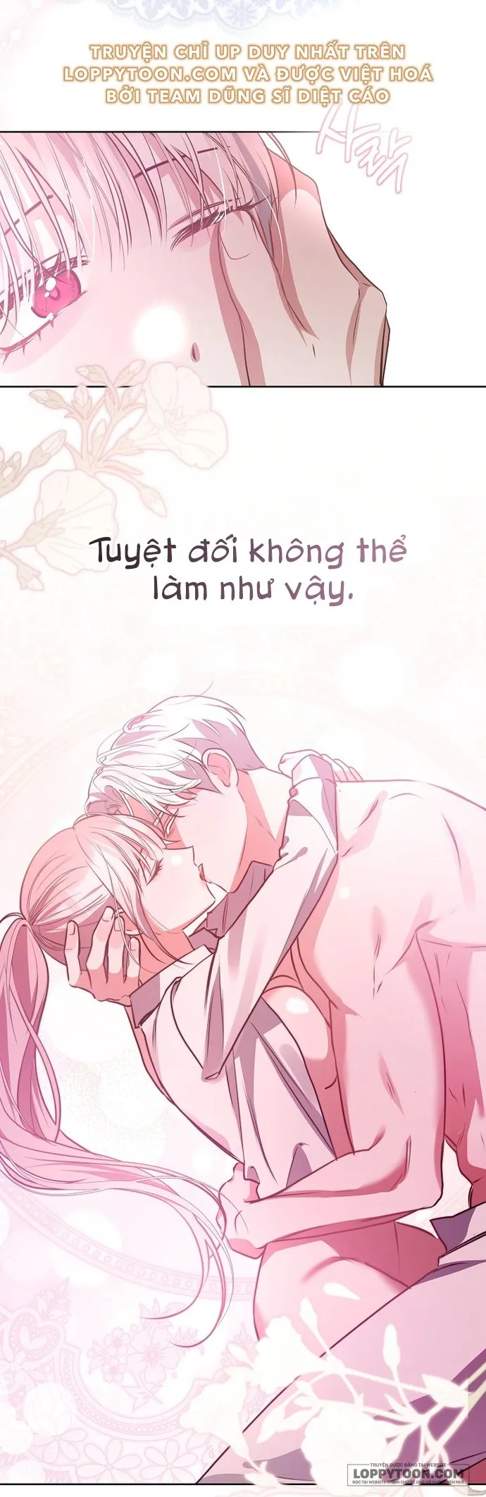 [19+] Thánh Kị Sĩ Và Ác Ma - Chap 5 - 🔞🔞🔞 - Trang 54