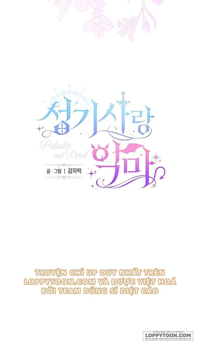 [19+] Thánh Kị Sĩ Và Ác Ma - Chap 5 - 🔞🔞🔞 - Trang 9