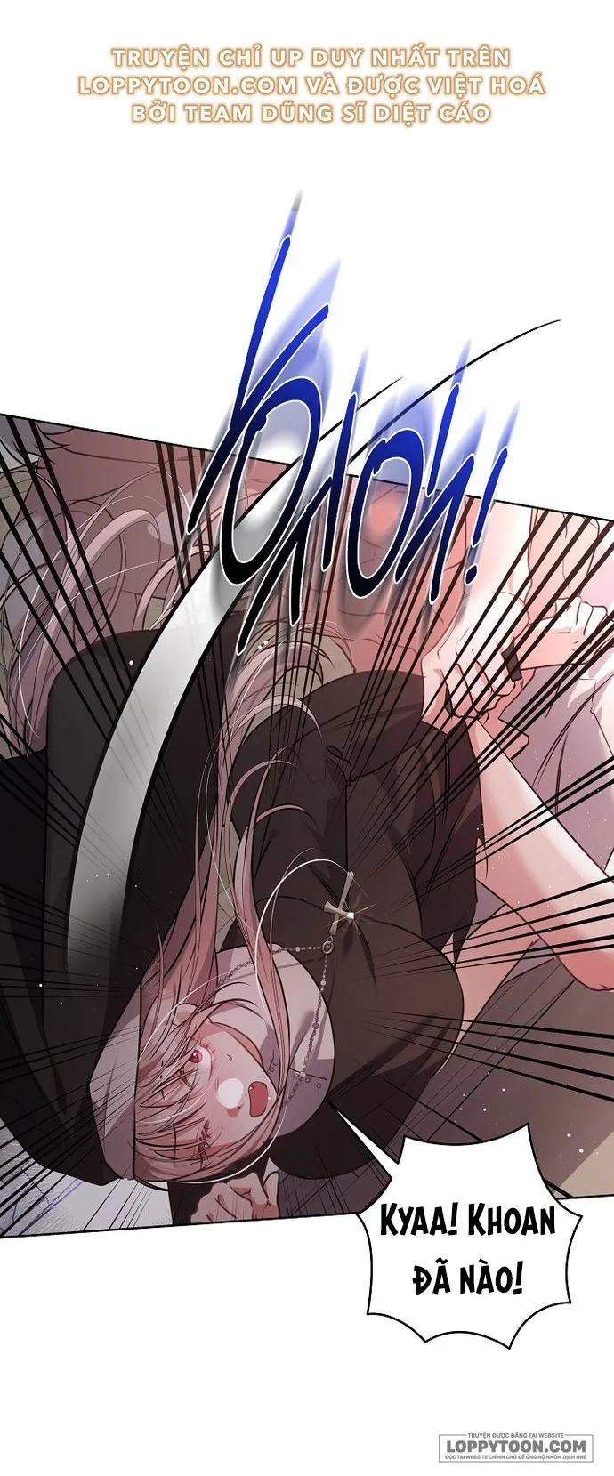 [19+] Thánh Kị Sĩ Và Ác Ma - Chap 6 - 🔞 - Hoàn - Trang 11
