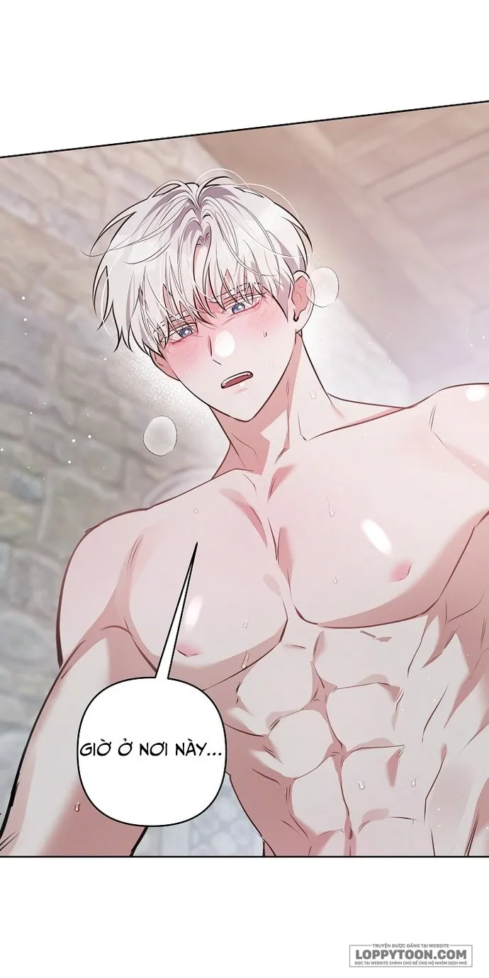 [19+] Thánh Kị Sĩ Và Ác Ma - Chap 6 - 🔞 - Hoàn - Trang 12
