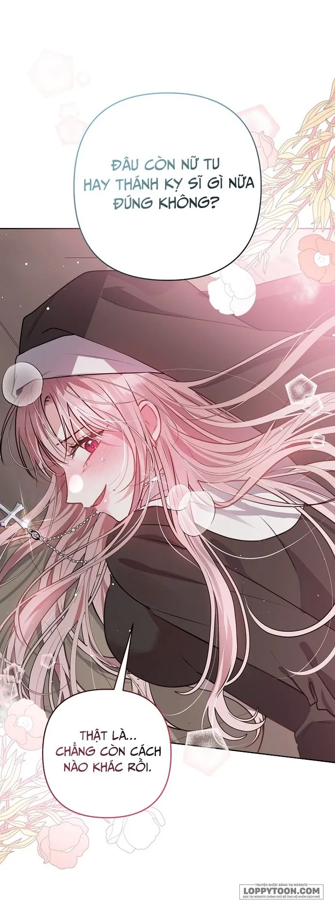 [19+] Thánh Kị Sĩ Và Ác Ma - Chap 6 - 🔞 - Hoàn - Trang 13