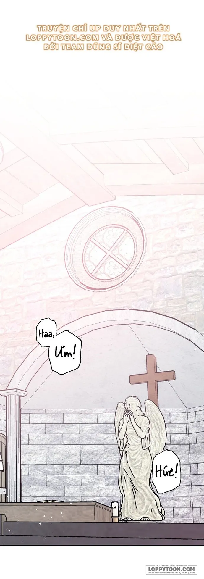 [19+] Thánh Kị Sĩ Và Ác Ma - Chap 6 - 🔞 - Hoàn - Trang 14