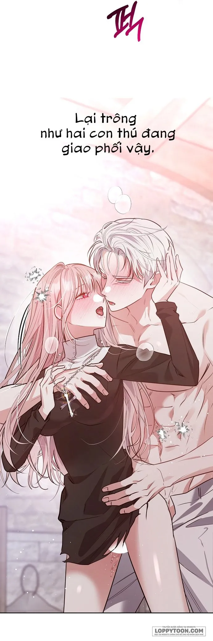 [19+] Thánh Kị Sĩ Và Ác Ma - Chap 6 - 🔞 - Hoàn - Trang 17