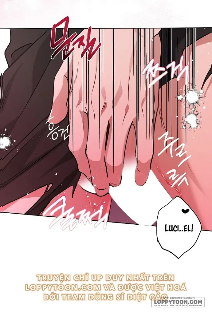 [19+] Thánh Kị Sĩ Và Ác Ma - Chap 6 - 🔞 - Hoàn - Trang 21