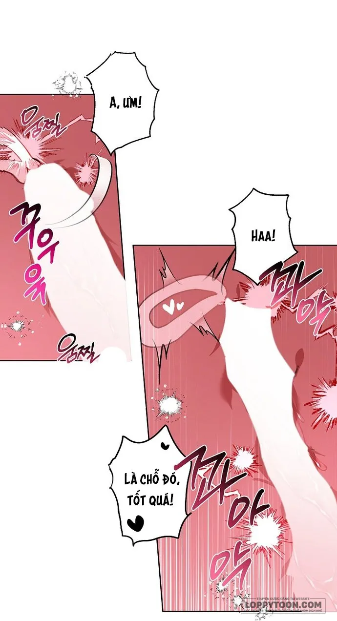 [19+] Thánh Kị Sĩ Và Ác Ma - Chap 6 - 🔞 - Hoàn - Trang 23