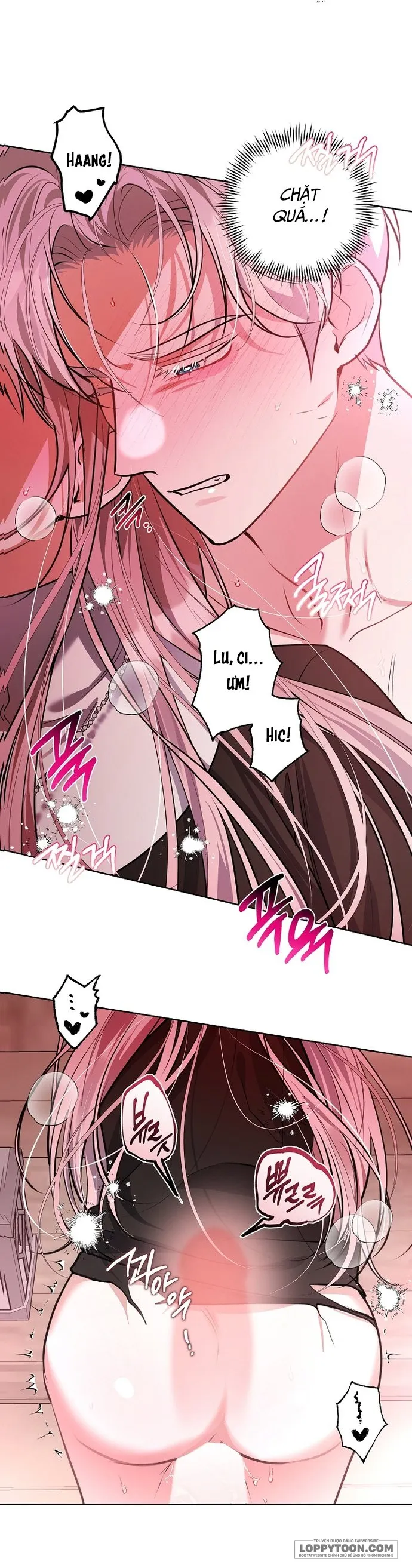 [19+] Thánh Kị Sĩ Và Ác Ma - Chap 6 - 🔞 - Hoàn - Trang 24