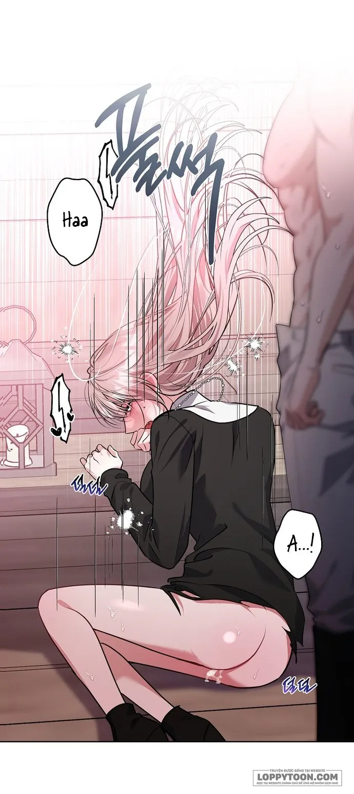 [19+] Thánh Kị Sĩ Và Ác Ma - Chap 6 - 🔞 - Hoàn - Trang 26