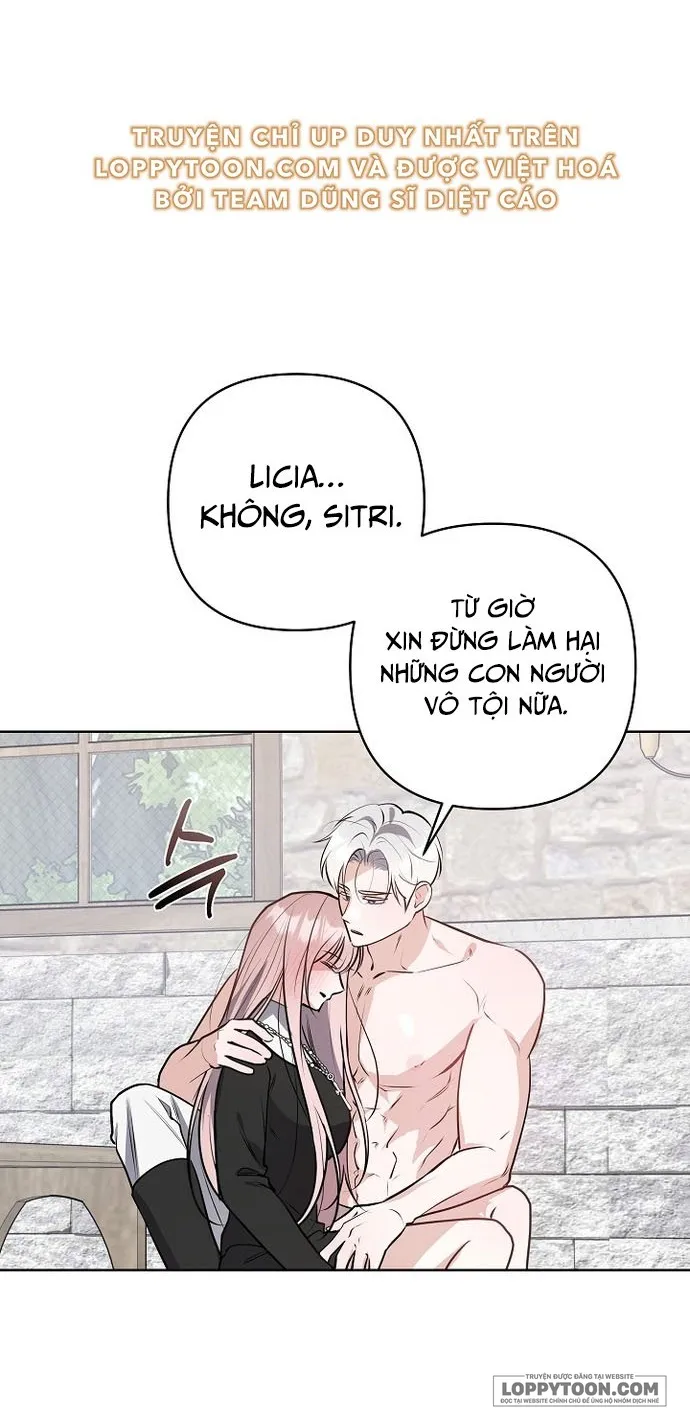 [19+] Thánh Kị Sĩ Và Ác Ma - Chap 6 - 🔞 - Hoàn - Trang 28
