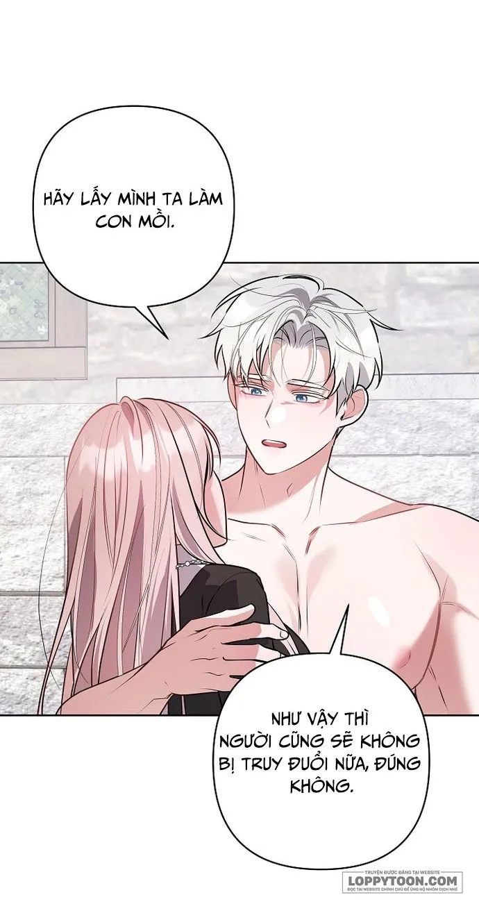 [19+] Thánh Kị Sĩ Và Ác Ma - Chap 6 - 🔞 - Hoàn - Trang 29