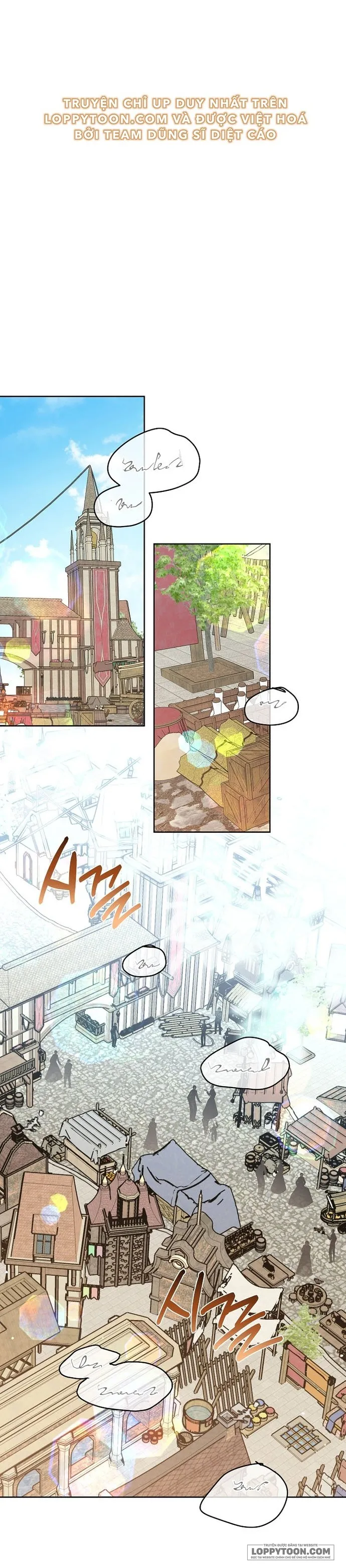 [19+] Thánh Kị Sĩ Và Ác Ma - Chap 6 - 🔞 - Hoàn - Trang 35