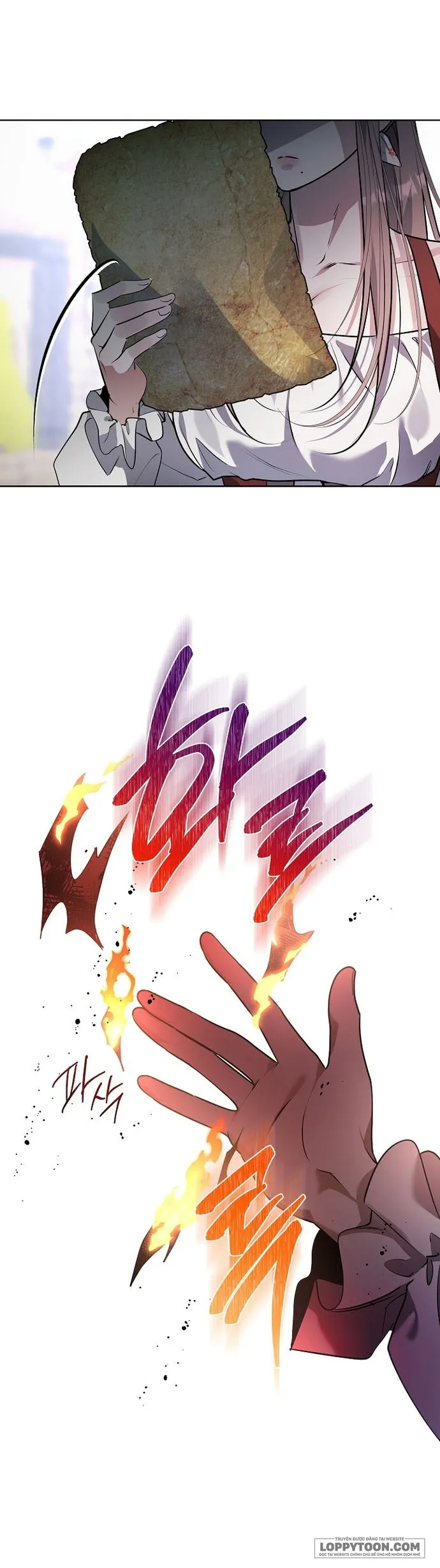 [19+] Thánh Kị Sĩ Và Ác Ma - Chap 6 - 🔞 - Hoàn - Trang 37