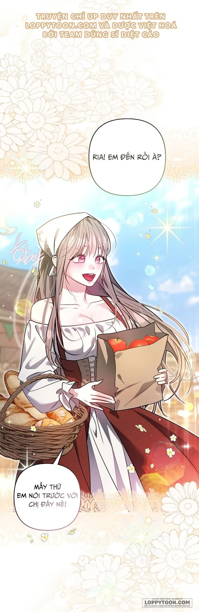 [19+] Thánh Kị Sĩ Và Ác Ma - Chap 6 - 🔞 - Hoàn - Trang 39